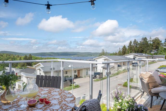 5 rum Lägenhet på Grankullegatan 95C Stadsskogen Alingsås kommun - bild 18