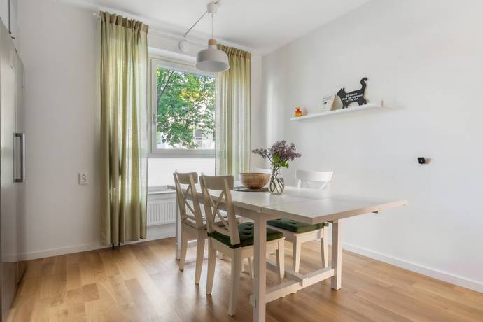 4 rum Lägenhet på Beckomberga allé 27 Bromma / Beckomberga Stockholms kommun - bild 7