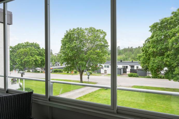 3 rum Lägenhet på Bäckebovägen 28A, halvtrappa upp Bosvedjan Sundsvalls kommun - bild 15