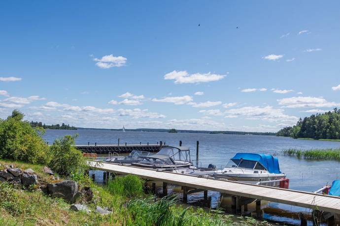3 rum Vinterbonat fritidshus på Fogdö Vänersborg 1 Strängnäs Strängnäs kommun - bild 72