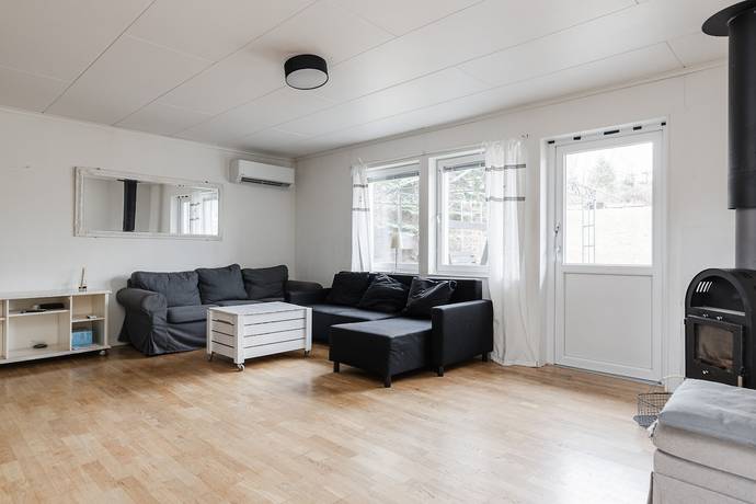 5 rum Villa på Sandsborgsvägen 30 Charlottenberg Eda kommun - bild 19