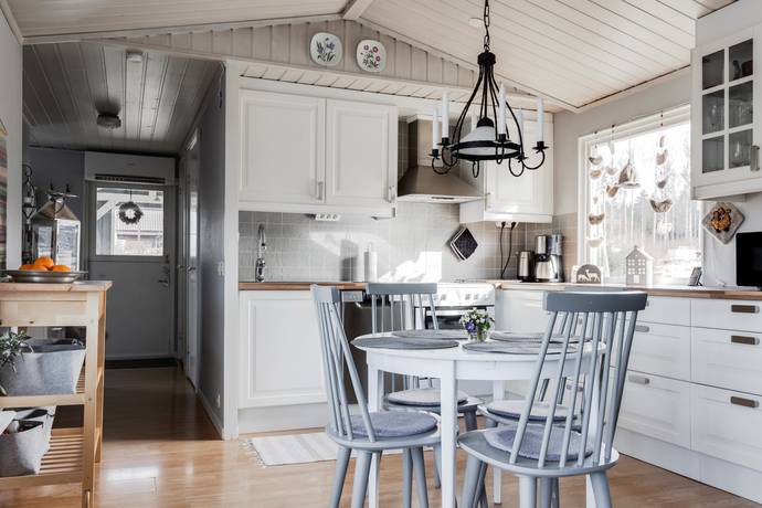 4 rum Fritidshus på Fåsjövägen 3 Fåsjön Nora kommun - bild 8