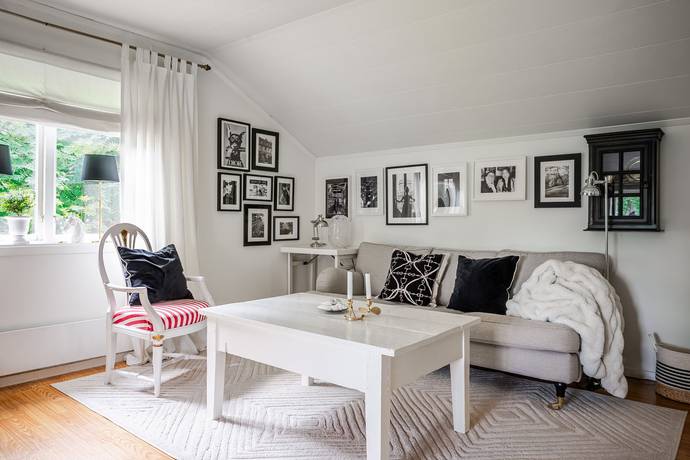 3 rum Villa på Mobyvägen 30 Malung Malung-Sälens kommun - bild 23