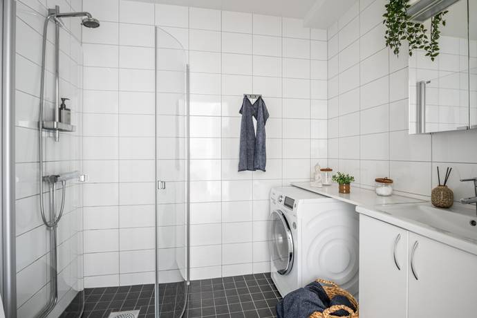 2 rum Lägenhet på Storgatan 76C Huvudsta Solna kommun - bild 6