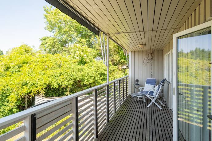 6 rum Villa på Ekbacksvägen 5B Asarum Karlshamns kommun - bild 34