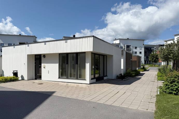 3 rum Lägenhet på Frida Åslunds gränd 1B Sandåkern Umeå kommun - bild 45