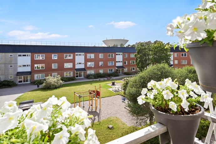 3 rum Lägenhet på Hugingatan 31 Valsta Sigtuna kommun - bild 20