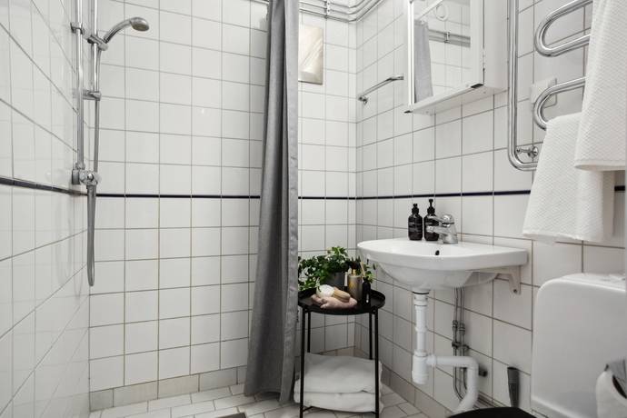 1.5 rum Lägenhet på Sankt Eriksgatan 16A, 2 tr Kungsholmen Stockholms kommun - bild 12