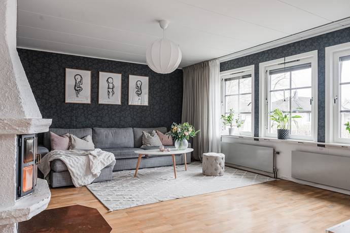 5 rum Villa på Trollvägen 5 Remsle Sollefteå kommun - bild 18