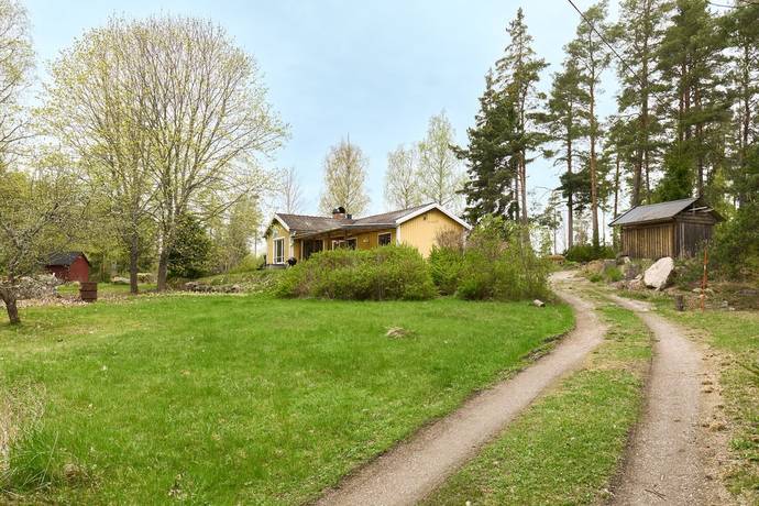 3 rum villa på Torstuna Härled 4 Enköping  -Torstuna, Enköpings kommun - bild 3