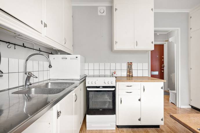 1 rum lägenhet på Liljevalchsgatan 22E Södertälje, Södertälje kommun - bild 4