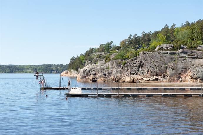 3 rum Fritidshus på Thorshällervägen 8 Gårvik Munkedals kommun - bild 39