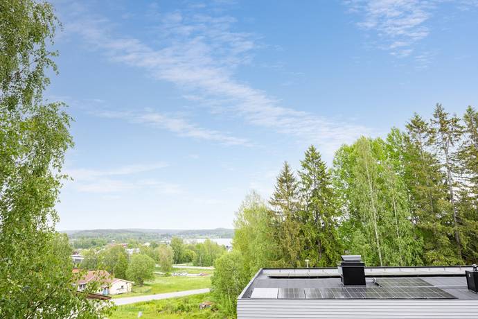 6 rum villa på Bållebergsvägen 14 Bergsjö, Nordanstigs kommun - bild 2