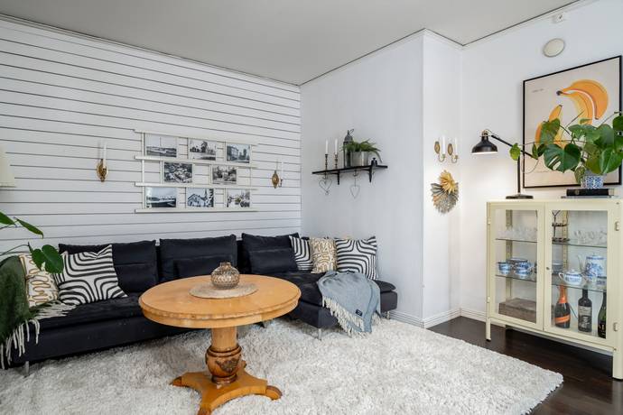6 rum Villa på Dalavägen 11 Söderhamns kommun - bild 7