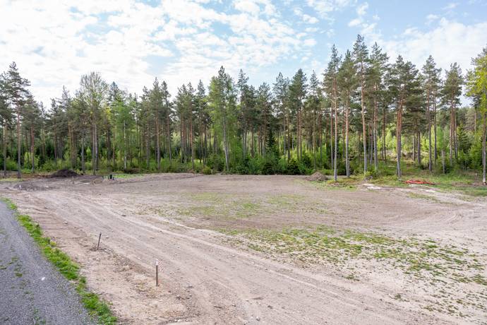 Tomt på BYGGKLAR TOMT INKL. V/A, 5MIN FR. SÖDERKÖPING Söderköpings kommun - bild 5