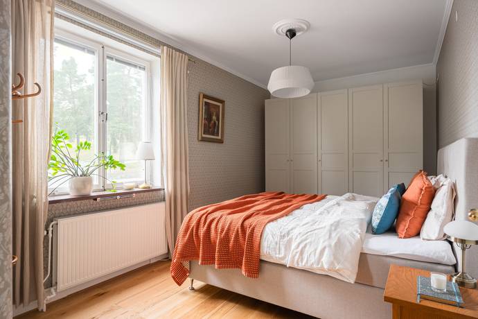 3 rum Lägenhet på Rosengatan 12B Centrala Sundbyberg Sundbybergs kommun - bild 19