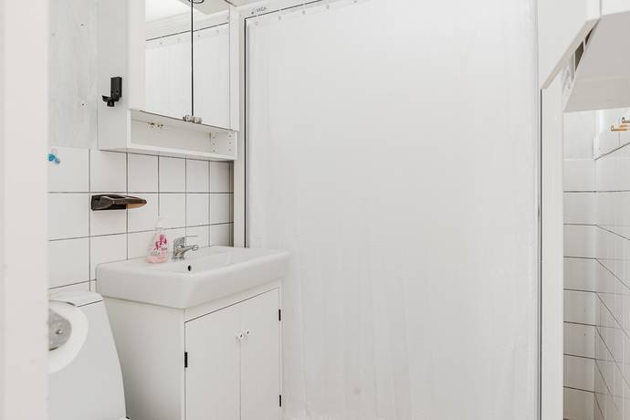 4 rum Villa på Sverkergatan 6 Centrala Ödeshög Ödeshögs kommun - bild 20