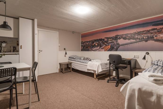 4 rum Radhus på Lundgatan 30F Jönköping Jönköpings kommun - bild 22