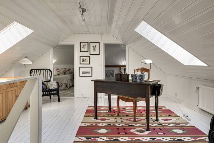 7 rum Villa på Änkegatan 9 Borrby Simrishamns kommun - bild 22