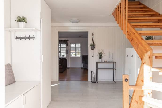 6 rum Villa på Teggatan 35 Korsta Kumla kommun - bild 4