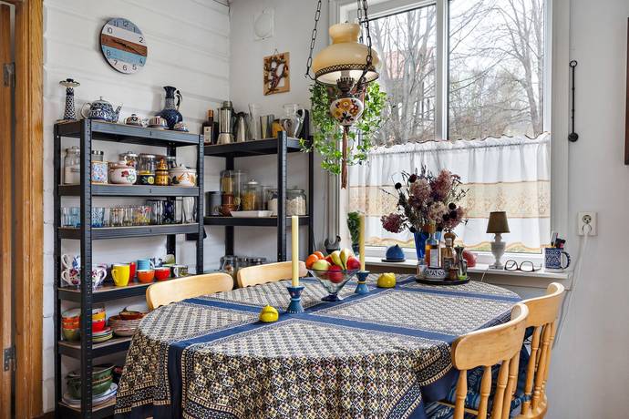 3 rum villa på Mats Jansvägen 16 Vikmanshyttan, Hedemora kommun - bild 5