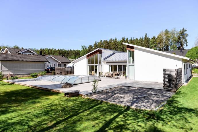 5 rum Villa på Hästhovsvägen 7 Stennäset Falu kommun - bild 2