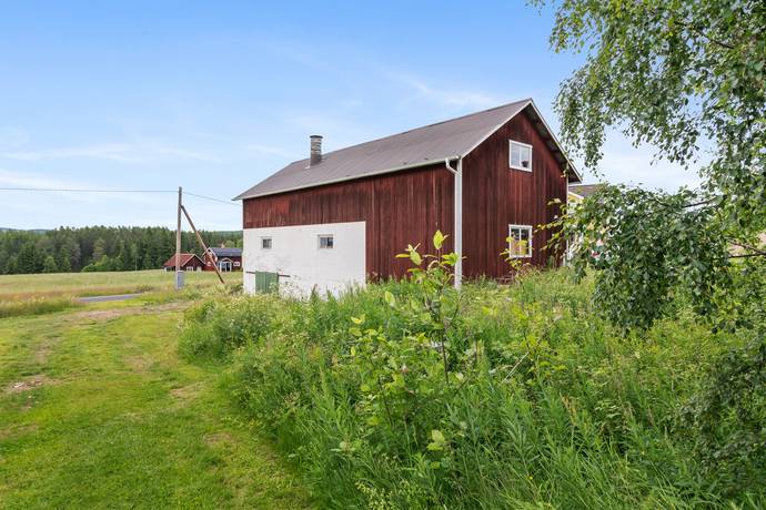 villa på Vasaloppsvägen 553 Gopshus, Mora kommun - bild 2
