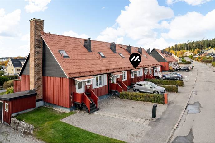 Jaktstigen 3C, Öster, Hudiksvalls kommun