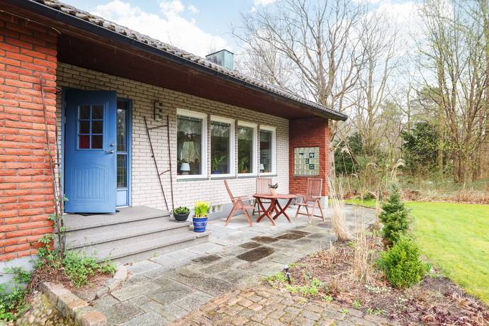6 rum Villa på Hasselvägen 11 Diseröd Kungälvs kommun - bild 27