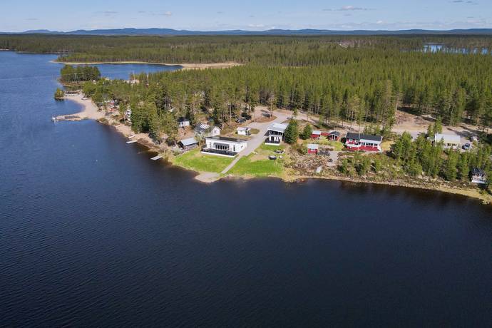 Arvidsjaur, Arvidsjaurs kommun
