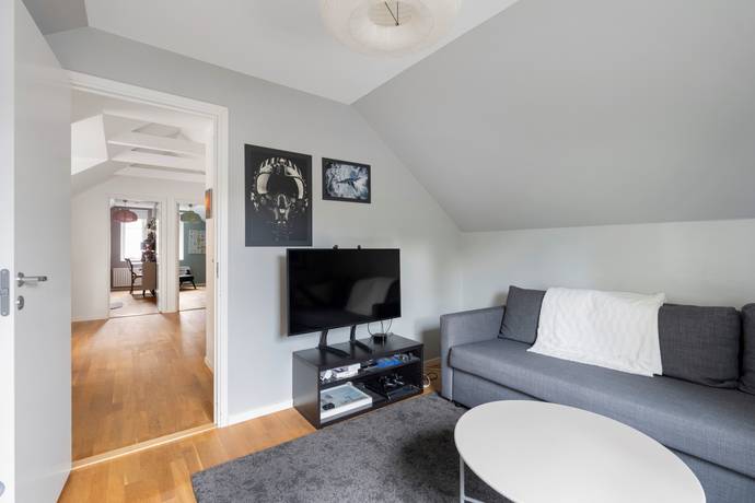 7 rum Villa på Klas murares gränd 3 Skanör Vellinge kommun - bild 40