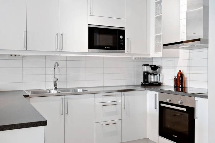 2 rum lägenhet på Meanderslingan 36 Järvastaden, Solna kommun - bild 4