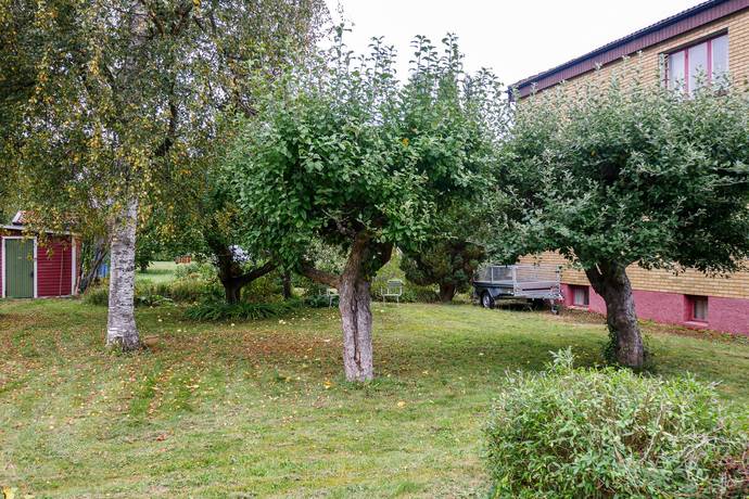 5 rum Villa på Järnvägsgatan 48 Emmaboda Emmaboda kommun - bild 10