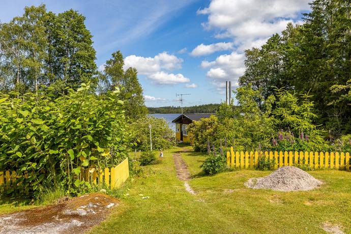 2 rum villa på Vikensved Rosendahl 1 Växjö, Växjö kommun - bild 4