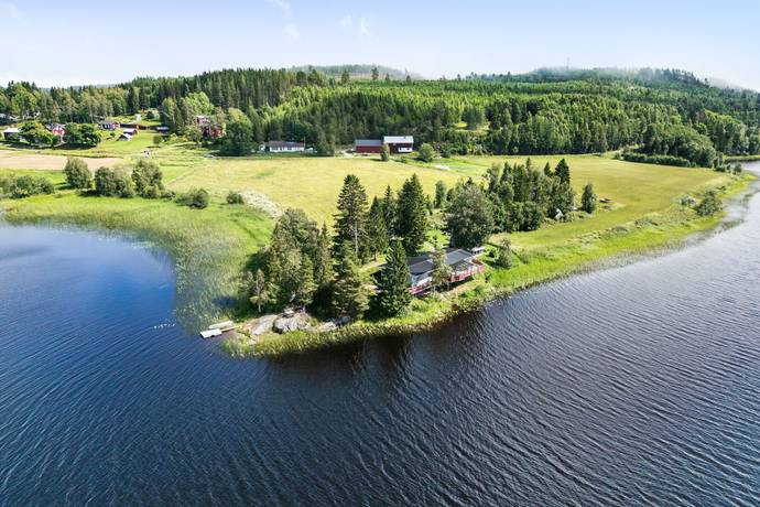 Näs 336, Härnösand, Härnösands kommun