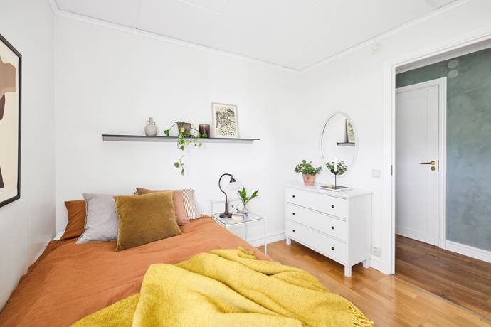 7 rum Villa på Malmgatan 53 Taberg Jönköpings kommun - bild 38