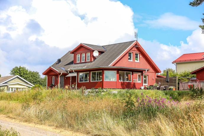 5 rum villa på Strandvägen 33 Obbola, Umeå kommun - bild 5