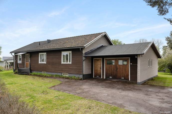 5 rum Villa på Mats Knuts väg 61 Mats Knuts Borlänge kommun - bild 24
