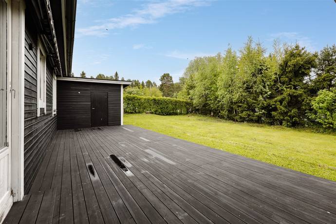 4 rum Villa på Genvägen 2 Järpen Åre kommun - bild 17