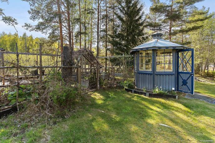 4 rum Villa på Blåhakeslingan 5 Ingarö - Norra Ingaröstrand Värmdö kommun - bild 8
