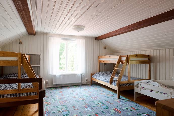 3 rum Vinterbonat fritidshus på Färnebo Lågbo 102 Västerfärnebo Sala kommun - bild 13