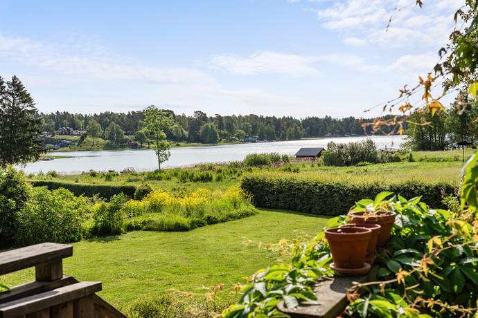 7 rum Villa på Vettershaga byväg 5 Vettershaga - Bergshamra Norrtälje kommun - bild 46