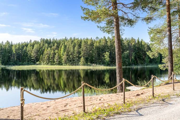 2 rum vinterbonat fritidshus på Nedre Gärdsjö Östra sjövägen 25 Nedre Gärdsjö, Rättviks kommun - bild 4