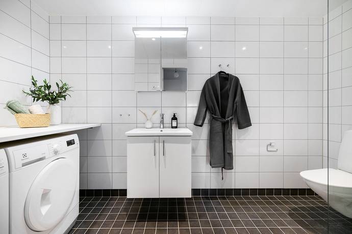 3 rum Lägenhet på Almbygatan 10 Stockholms kommun - bild 9