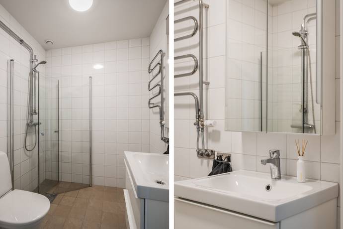 5 rum Radhus på Smörbollsvägen 7D Lindbacka Gävle kommun - bild 39