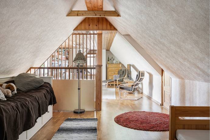 4 rum Gård utan jordbruk på Klosterhagen 403 Ljungbyhed Klippans kommun - bild 29