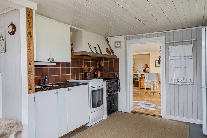 2 rum Fritidshus på Gällsås 207 Gällsås Falkenbergs kommun - bild 38