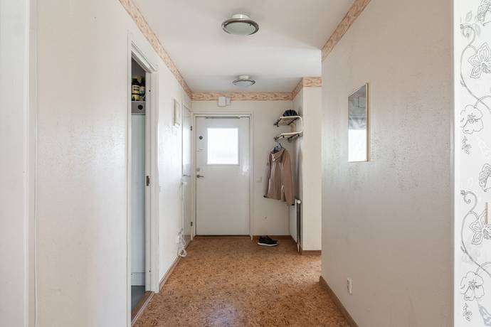 4 rum Lägenhet på Lärkgatan 44A Bosebygd Mullsjö kommun - bild 17