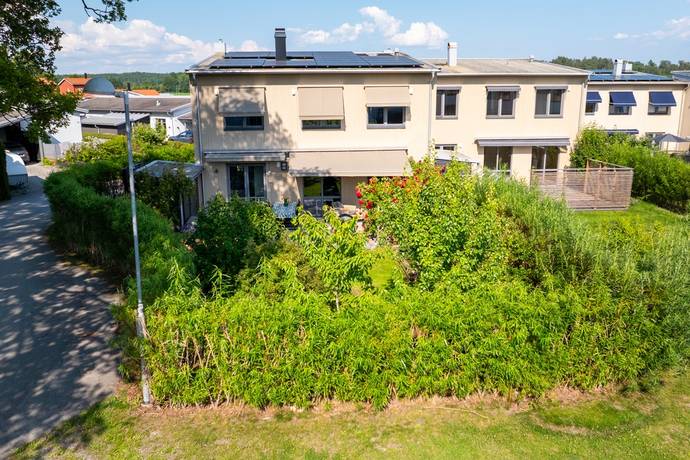 5 rum Villa på Vildkattens väg 10 Strängnäs - Mariefred Strängnäs kommun - bild 16