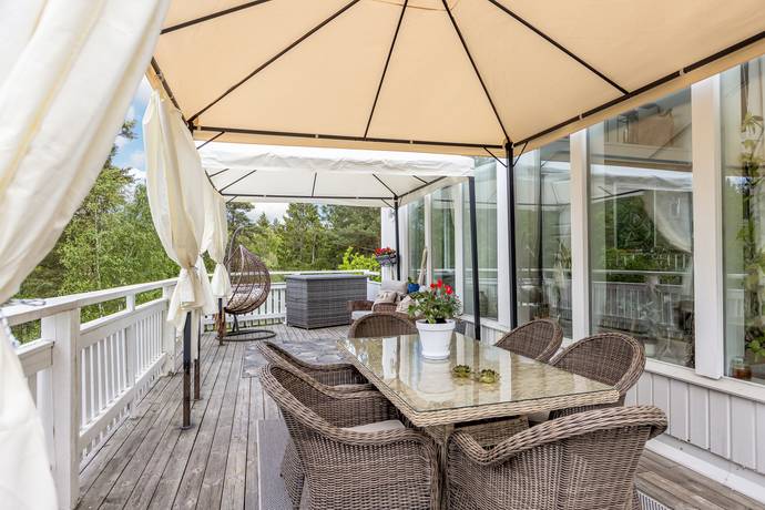 6 rum villa på Situna ängsväg 14 Ösmo, Nynäshamns kommun - bild 4